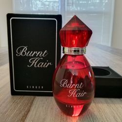 The Boring Company Burnt Hair Cologne 🔥