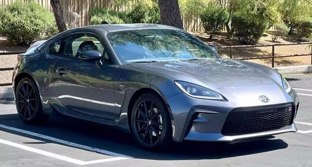 2023 Toyota GR86 for Sale in Phoenix, AZ - OfferUp