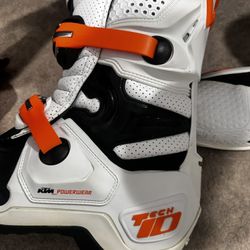 Alpine star tech10 KTM