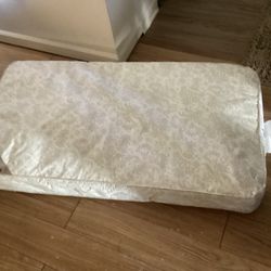 Mattress