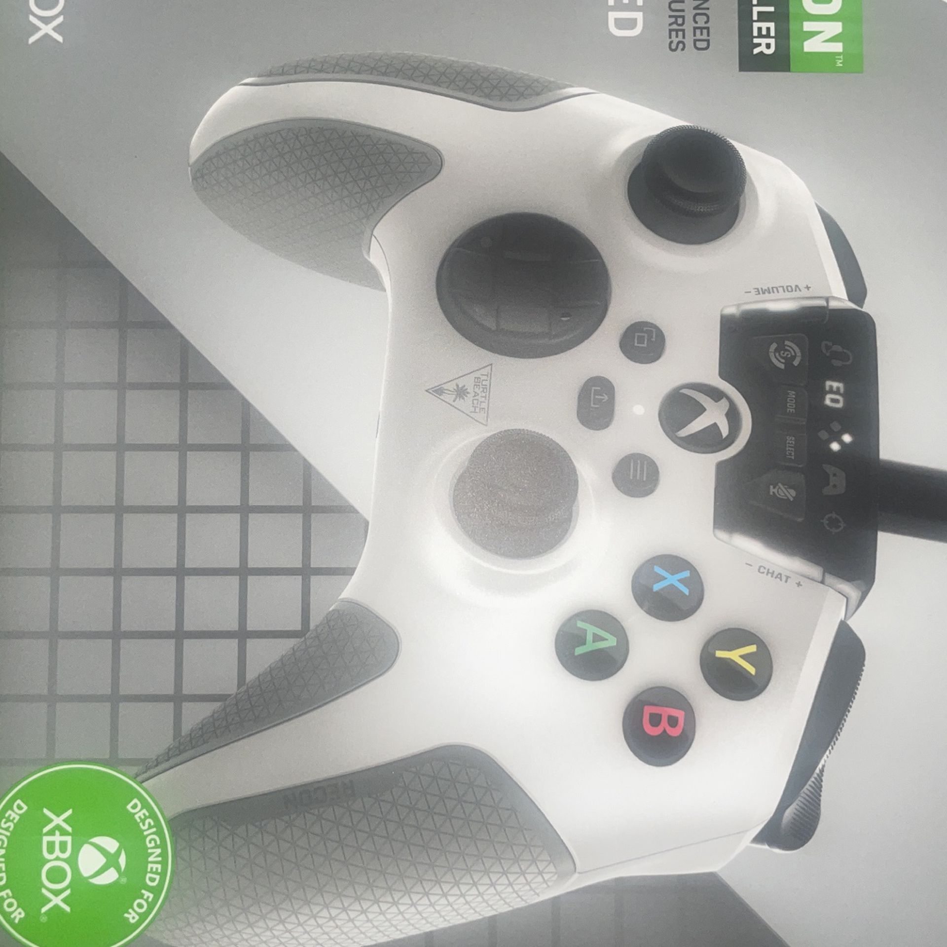 RECON CONTROLLERS BOTH FOR - XBOX
