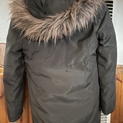 New Mk Jacket Size 16