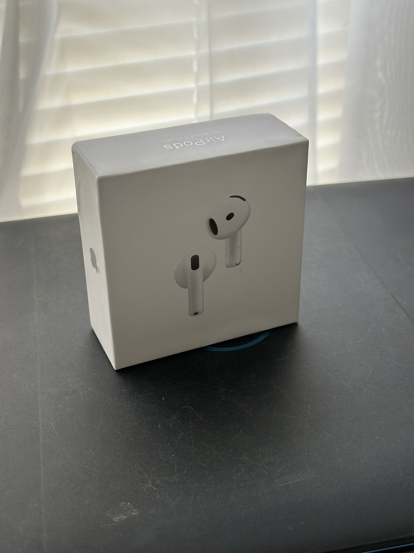 AirPods 4th Generation