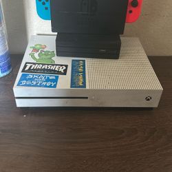 Xbox One S