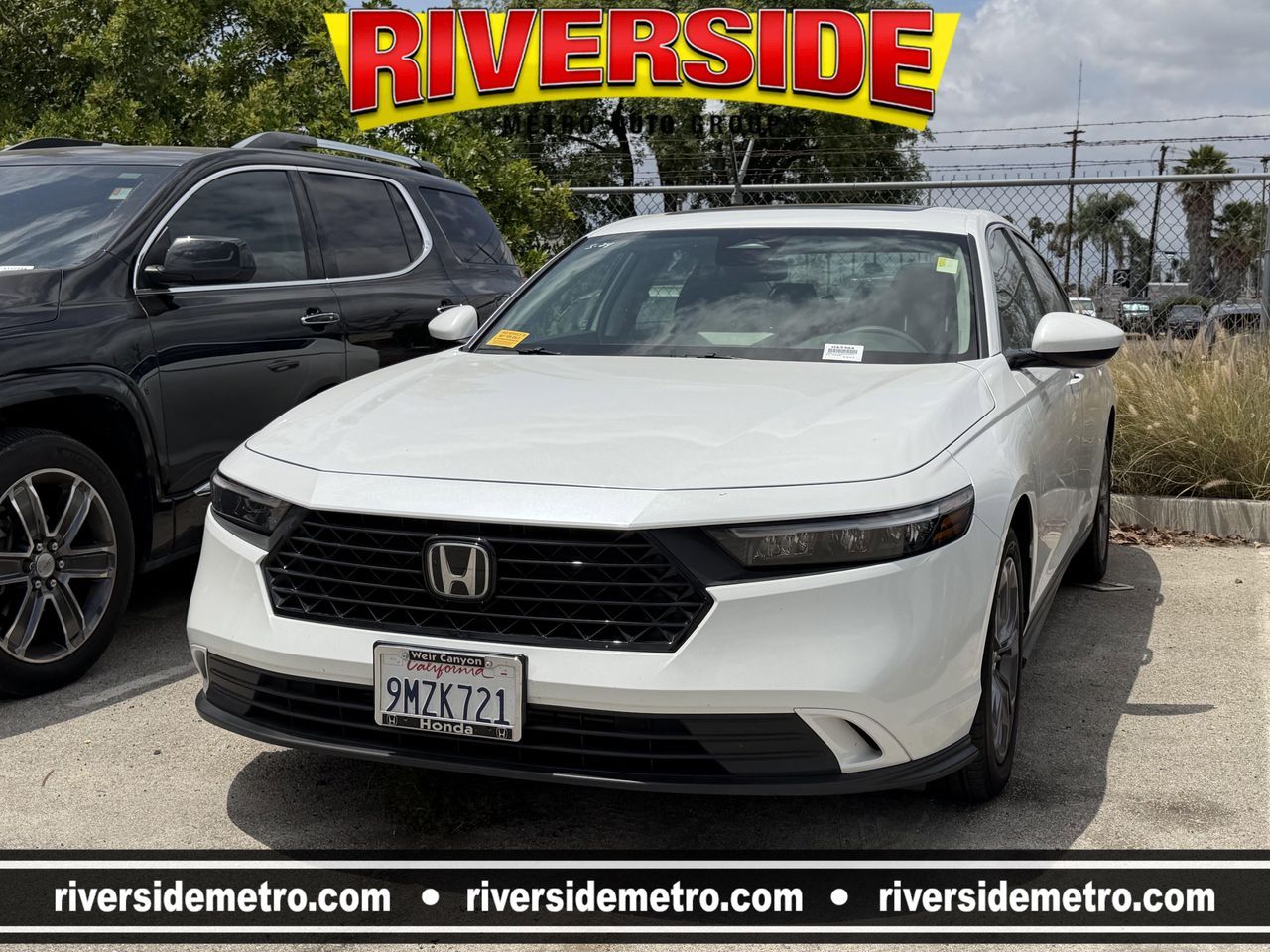 2024 Honda Accord Sedan