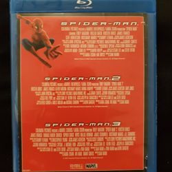 Spiderman - The Amazing Spiderman 