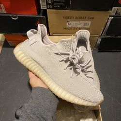 DS Adidas Yeezy 350 Sesame size 11