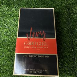 Carolina Herrera Very Good Girl Perfume 80ml