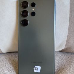 Samsung Galaxy S23 Ultra (Unlocked)