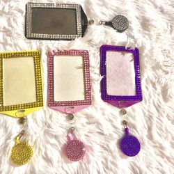 Badge Reels 