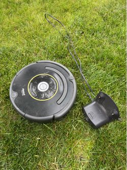 Robot vacuum