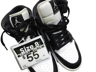 Jordan Dv0991-101 Black