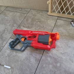 Cyclone shock mega Nerf gun