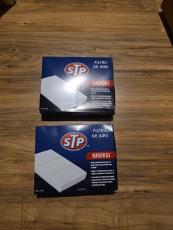 STP Air Filter SA12051
