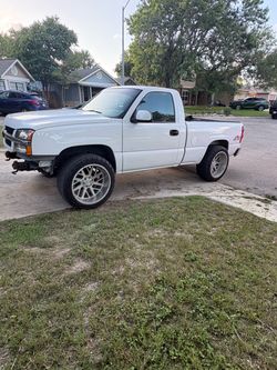 Chevy Silverado