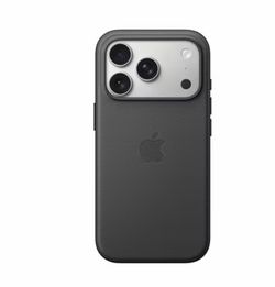 apple tech woven cases