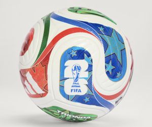 FIFA 26 World Cup Adidas Size 5 Soccer Ball