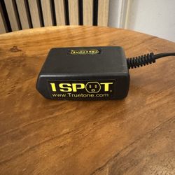 9v Power Supply Truetone