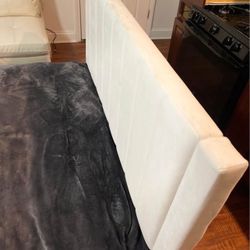 Queen Size Bed Frame