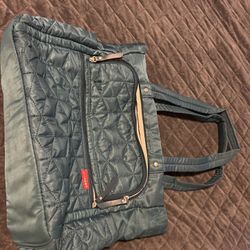 Skip Hop Diaper Bag
