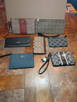 Various prices