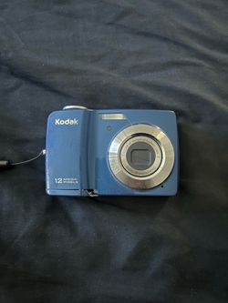 Kodak Easyshare c182