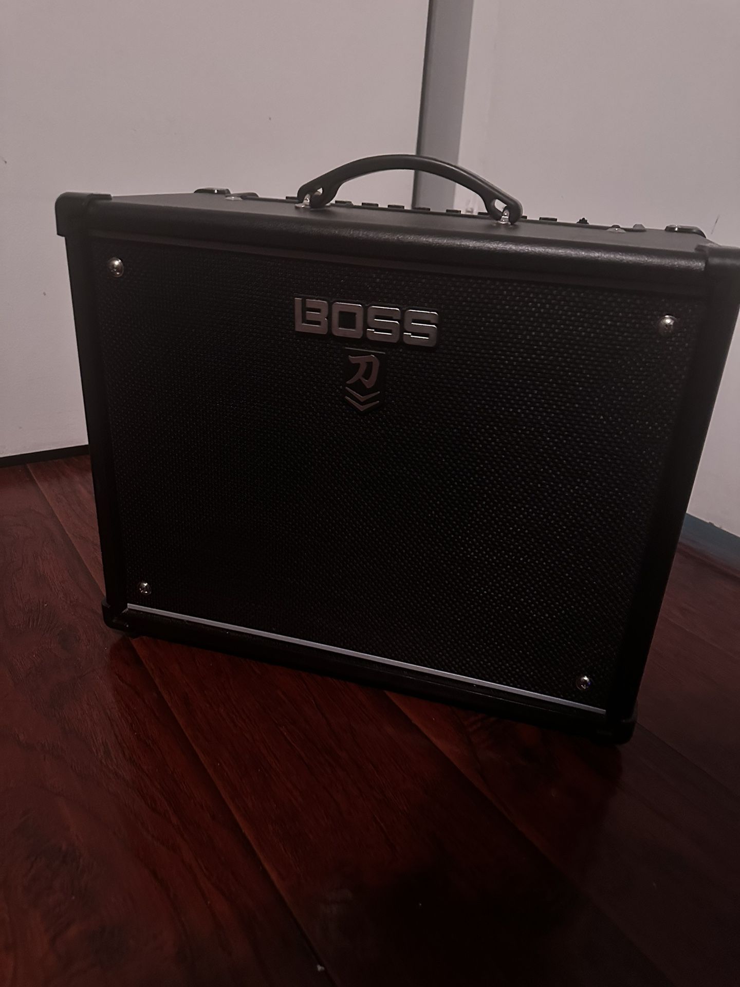 Boss Katana Mk2 50w