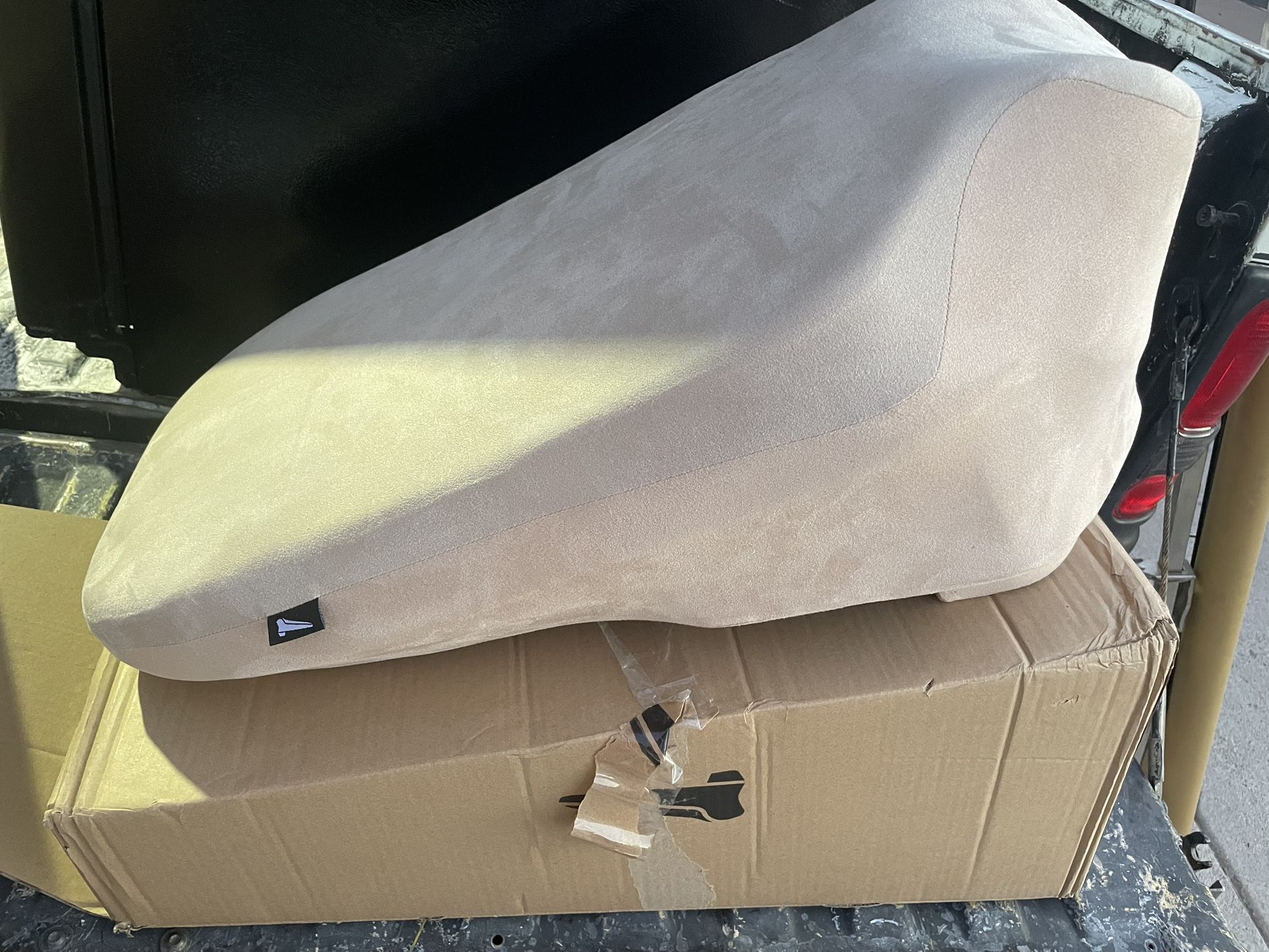Prone Cushions! These Work Great ! Brand New In Box With Instructions..!!