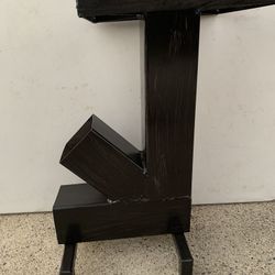 Rocket Stoves