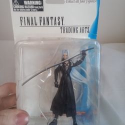 Final Fantasy 