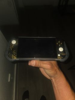 Nitendo switch lite