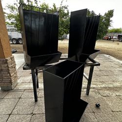 Horse Feeder (Heavy Duty)