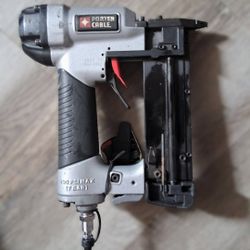 Porter-Cable PIN138 23-Gauge Pin Nailer 