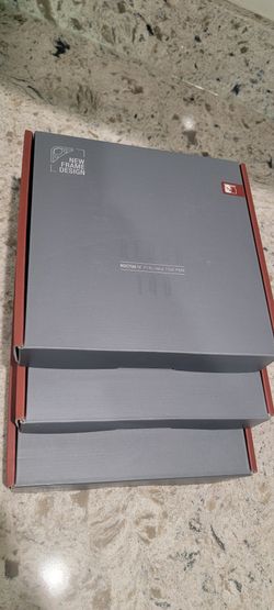 New* Nocturnal Nf-p14s Redux 1200 140mm Three Fans