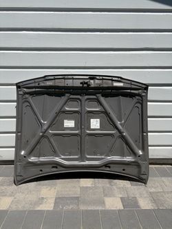 2002 Toyota 4Runner 3rd Gen Hood