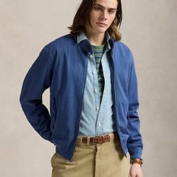 Polo Ralph Lauren Bedford Chino Jacket 