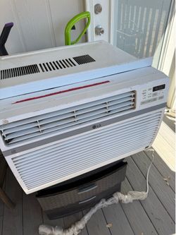 Window AC Units