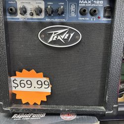 Peavey