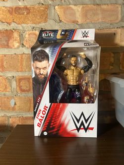 WWE Mattel Elite Collection Series 111 Finn Balor Action Figure