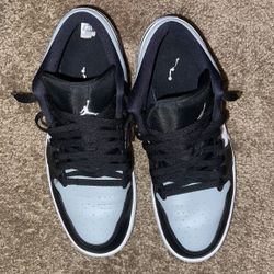 2022 Air Jordan Low Shadow Toe 