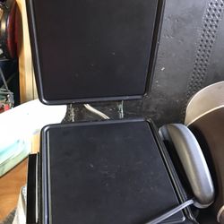 Black And Decker Griddle/Warmer