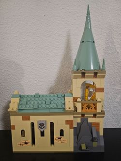 Harry Potter Lego
