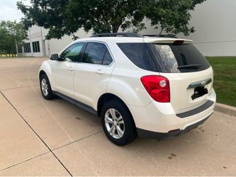 2013 Chevrolet Equinox