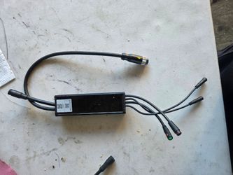 Super 73 s2  controller