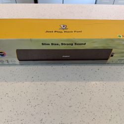 Brand New PC Desktop Computer Speaker Sound Bar