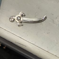 Sword Pin