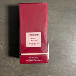 Tom Ford Throw An Offer