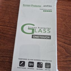 Screen Protector One Touch