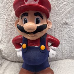 Super Mario 