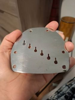 Jazzmaster tailpeace